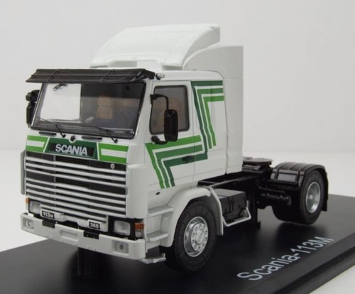 Premium classixxs scania 113m - premium,