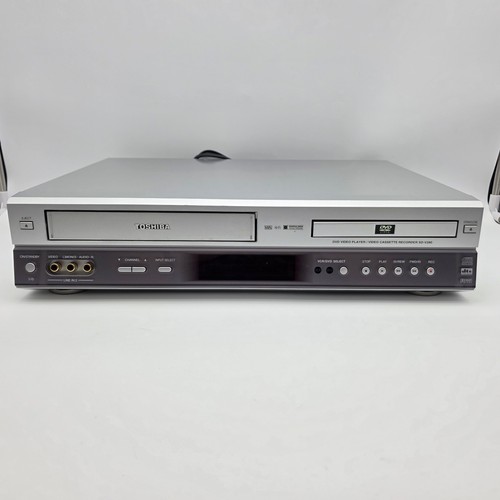 Lettore vcr dvd registratore - lettore, e