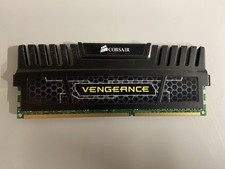 Corsair Vengeance DDR3 SDRAM