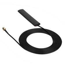 Antenna scanner bidirezionale