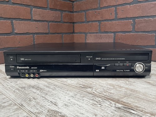 Panasonic dmr ez48v - panasonic, dmr-ez48v