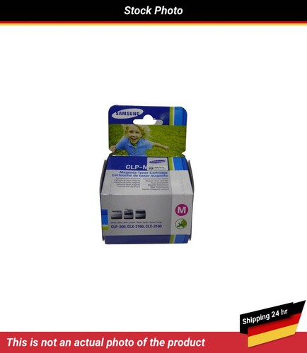Cartuccia toner magenta