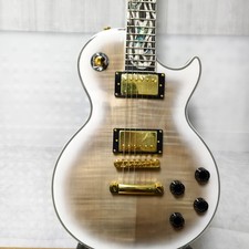 Chitarra elettrica LP colore