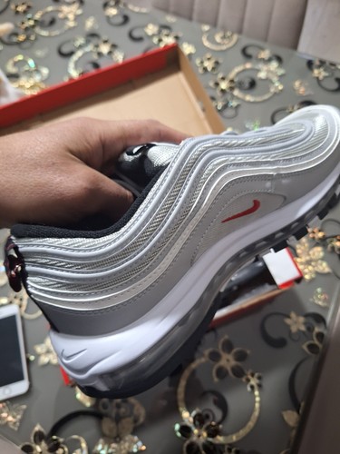 Scarpe uomo nike - nike, silver