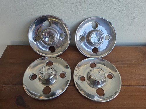 Set borchie coppe ruote - borchie,