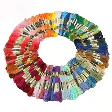XLKJ 100 Colori Matassine