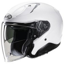 Helmet HJC  Rpha 31 White