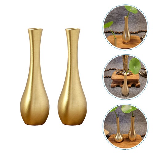 Pezzi vaso fiori piccolo - pezzi,