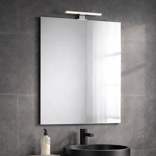 Specchio bagno 60x80