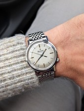 Orologio Bulova Accutron M9