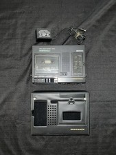 MARANTZ PMD420 registratore a