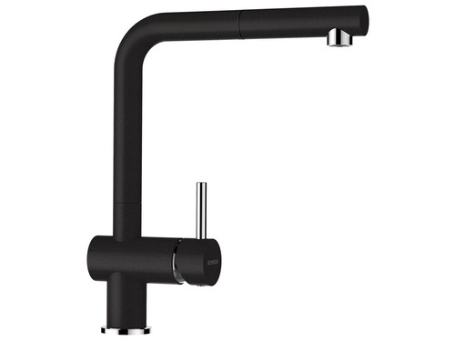 Schock miscelatore monoleva - schock,