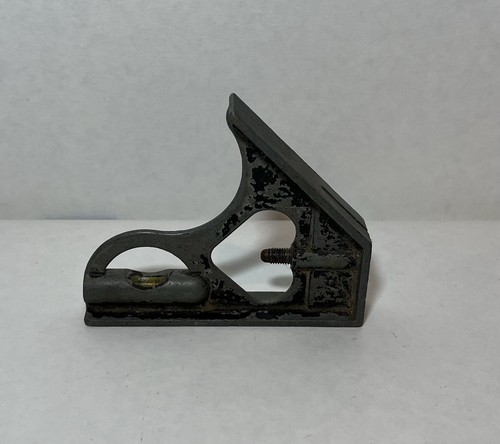 Machinist square con livella - machinist,