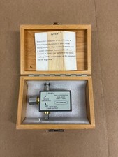 WILTRON 97A50 AUTOTESTER SWR