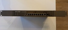 Switch link sl2210web - tp-link, tl-sl2210web