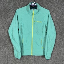 Patagonia Nano Air Puff Giacca
