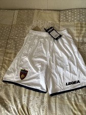 Pantaloncino calcio cosenza - pantaloncino,