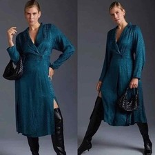 Abito camicia Anthropologie