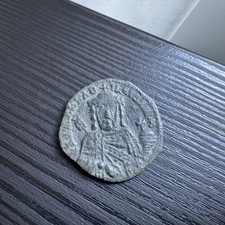BELLA moneta Romanus I