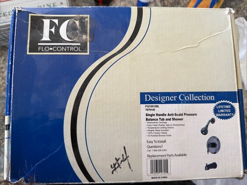 Flo control bilanciatore - flo,