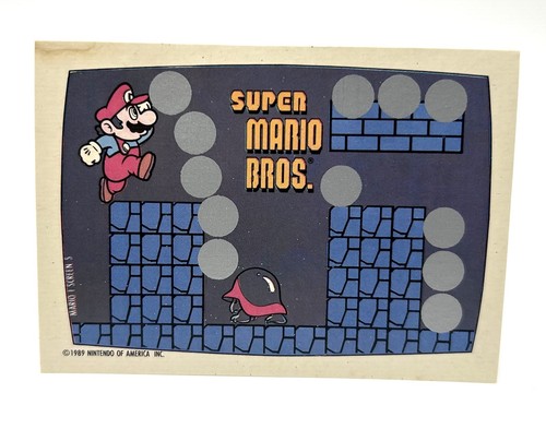 Super mario bros schermo di - super,
