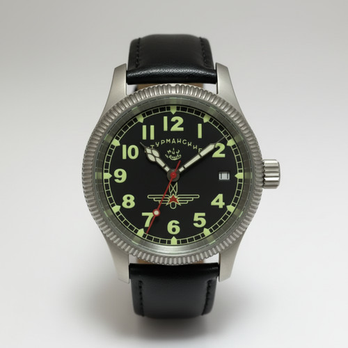 Orologio uomo shturmanskie - uomo,