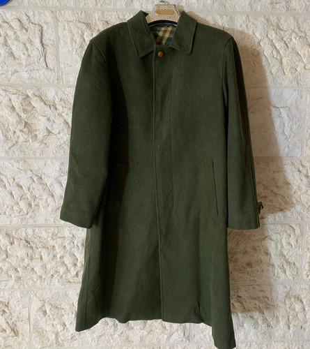 Cappotto soprabito vintage