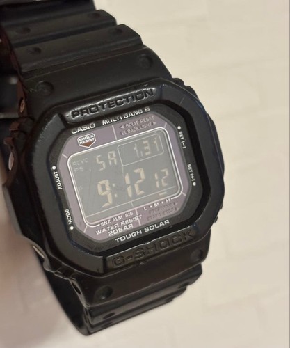 Orologio casio shock tough - orologio,