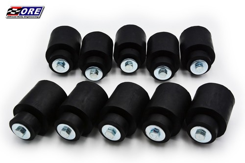 Body lift sollevamento - lift, +2"