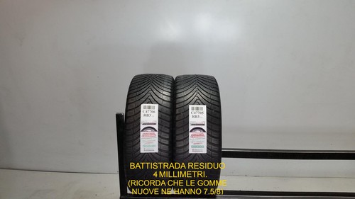 Gomme usate stagioni - 4,