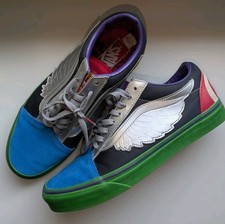 Scarpe da ginnastica Vans