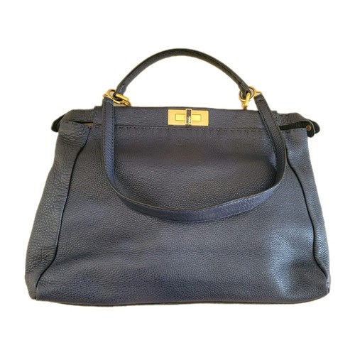 Borsa fendi peekaboo - fendi,