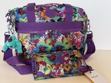 Set 2 pezzi Kipling POPPY