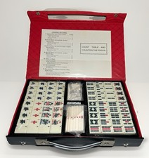 Vintage Japanese Phenolic &