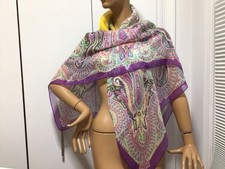 SCIARPA ETRO $680 - 50” x