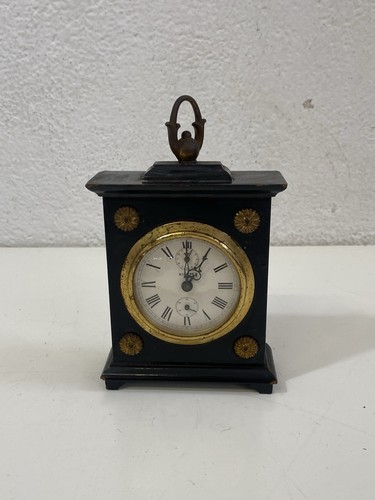 Orologio sveglia kienzle - orologio,