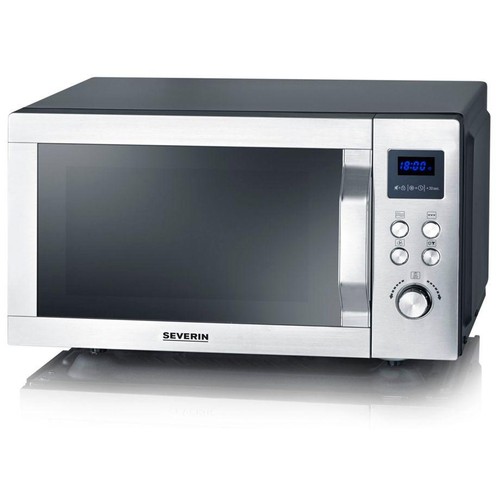 Severin 7777 forno a - severin,