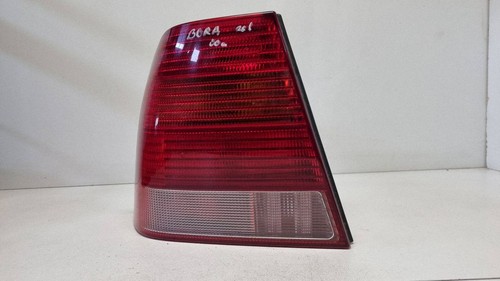 Volkswagen bora 2000 - bora, fanale