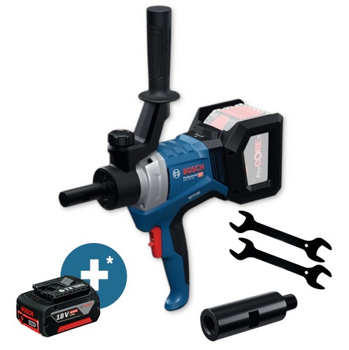 Bosch sbattitore batteria - sbattitore, a