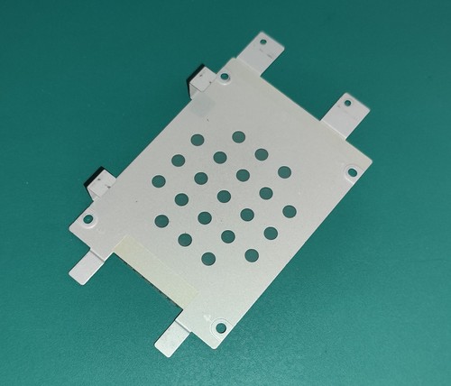 Caddy hard disk per - caddy, sony
