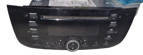 Autoradio fiat punto evo - fiat,