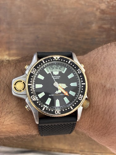 Orologio vintage 1986 - vintage,