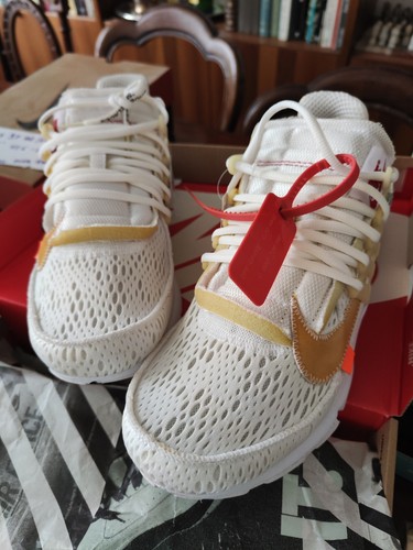 Nike air presto per - ,