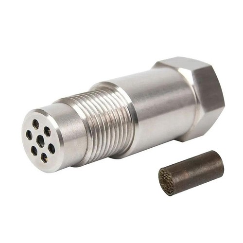 Adattatore connettore filtro