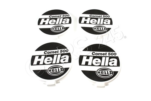 Tappo abbaglianti hella - tappo,