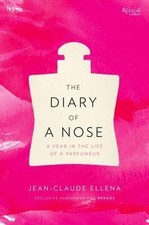 The diary nose - diary, in