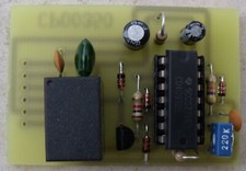 ROGER BEEP FALKON MOD FK6  PER MIDLAND ALAN 48 E SIMILARI NOTA REGOLABILE