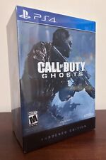 Call of Duty: Ghosts Hardened