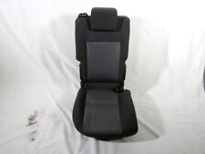 1236645 SEDILE POSTERIORE LATO DESTRO FORD FOCUS C-MAX 1.6 D 80KW 5M 5P (2004) R