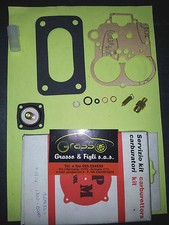 Kit Carburatore Motore Alfa
